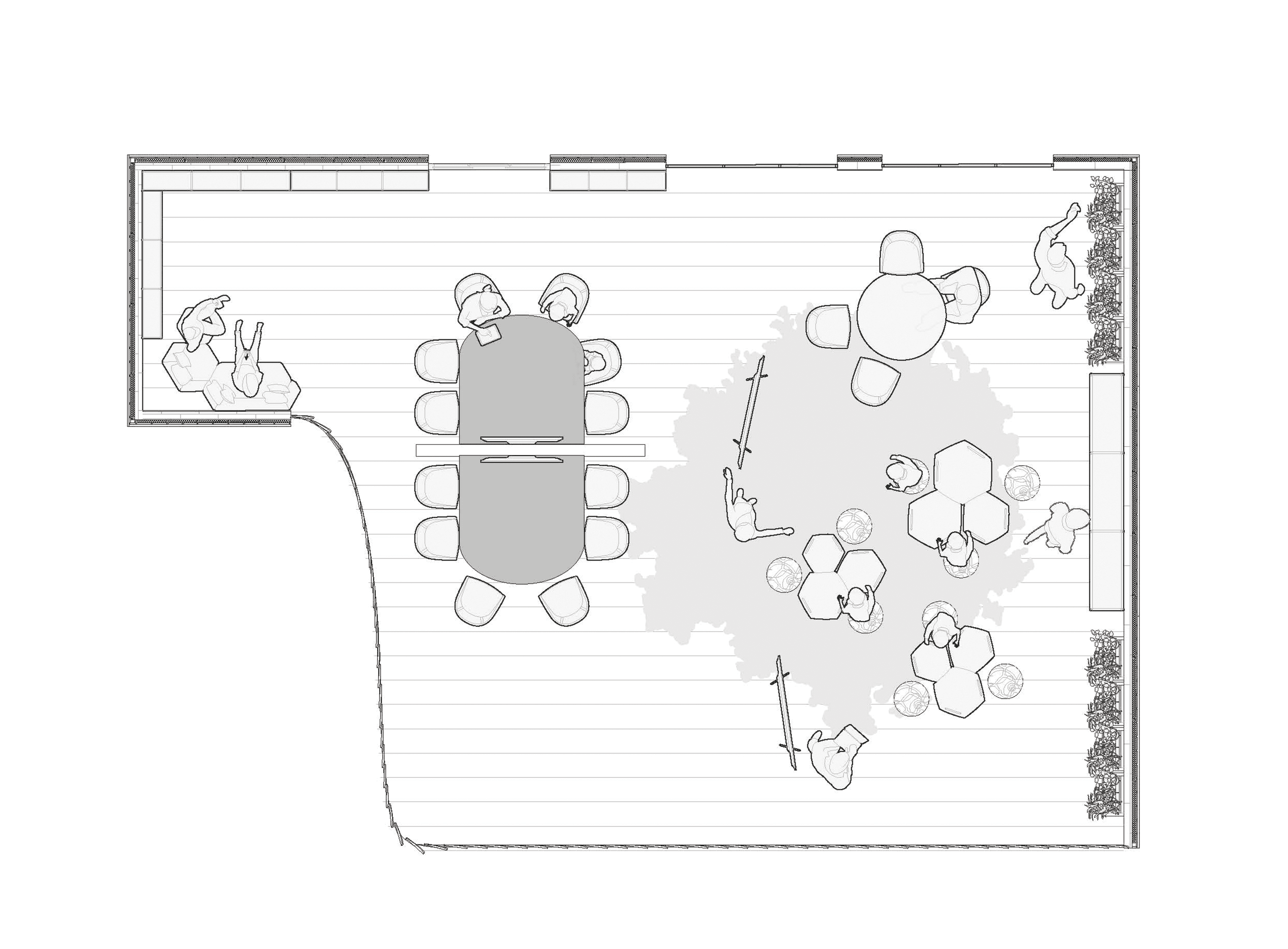 Classroom Plan
