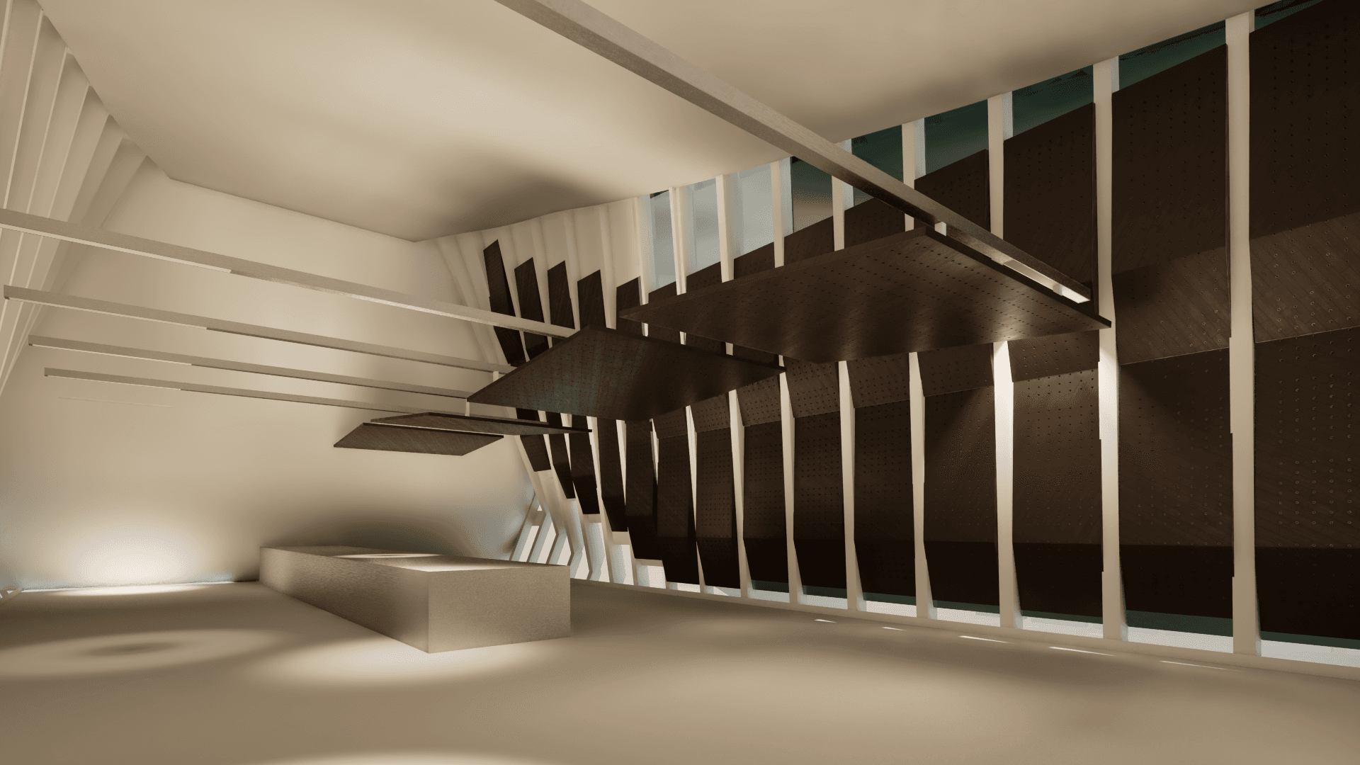 Interior Render 2